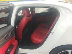 Jaguar XEL 2.0T 250PS R-DYNAMIC S Sport Entry Edition - ფოტო 11