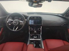 Jaguar XEL 2.0T 250PS R-DYNAMIC S Sport Entry Edition - ფოტო 12