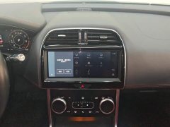 Jaguar XEL 2.0T 250PS R-DYNAMIC S Sport Entry Edition - ფოტო 13