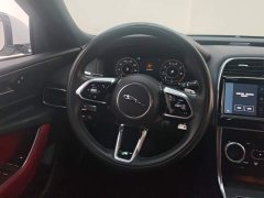 Jaguar XEL 2.0T 250PS R-DYNAMIC S Sport Entry Edition - ფოტო 15