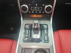 Jaguar XEL 2.0T 250PS R-DYNAMIC S Sport Entry Edition - ფოტო 16