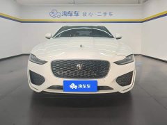 Jaguar XEL 2.0T 250PS R-DYNAMIC S Sport Entry Edition - ფოტო 2