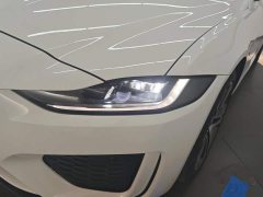 Jaguar XEL 2.0T 250PS R-DYNAMIC S Sport Entry Edition - ფოტო 5