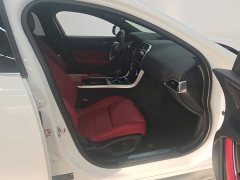 Jaguar XEL 2.0T 250PS R-DYNAMIC S Sport Entry Edition - ფოტო 8