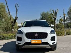 Jaguar E-PACE P250 S National V Emission Standard - ფოტო 2