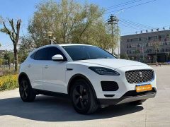 Jaguar E-PACE P250 S National V Emission Standard - ფოტო 3