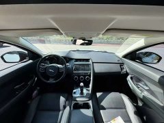 Jaguar E-PACE P250 S National V Emission Standard - ფოტო 5