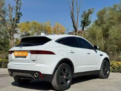Jaguar E-PACE P250 S National V Emission Standard - ფოტო 7
