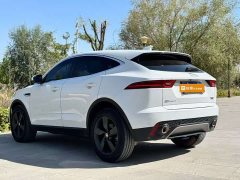 Jaguar E-PACE P250 S National V Emission Standard - ფოტო 9