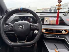 Changan UNI-T 1.5T Premium Edition - ფოტო 10