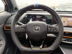 Changan UNI-T 1.5T Premium Edition - ფოტო 11