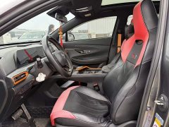 Changan UNI-T 1.5T Premium Edition - ფოტო 12