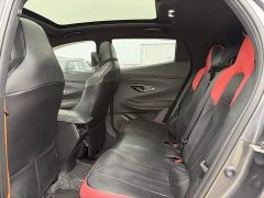 Changan UNI-T 1.5T Premium Edition - ფოტო 13