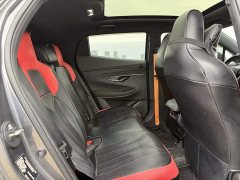 Changan UNI-T 1.5T Premium Edition - ფოტო 14