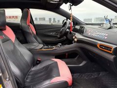 Changan UNI-T 1.5T Premium Edition - ფოტო 15