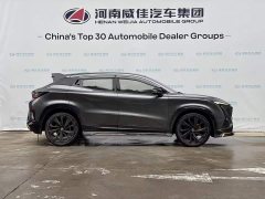 Changan UNI-T 1.5T Premium Edition - ფოტო 5