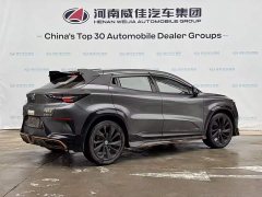 Changan UNI-T 1.5T Premium Edition - ფოტო 6