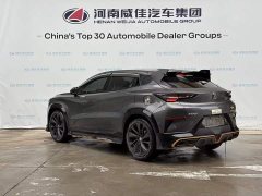 Changan UNI-T 1.5T Premium Edition - ფოტო 8