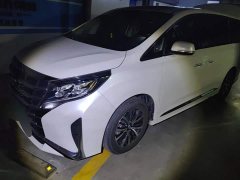 GAC Aion M8 Lingxiu Series 390T Respect Edition - ფოტო 1