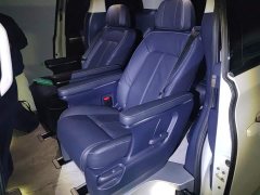 GAC Aion M8 Lingxiu Series 390T Respect Edition - ფოტო 11