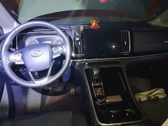 GAC Aion M8 Lingxiu Series 390T Respect Edition - ფოტო 12