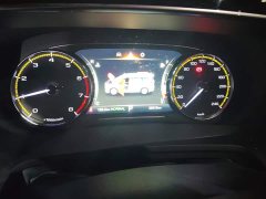 GAC Aion M8 Lingxiu Series 390T Respect Edition - ფოტო 14