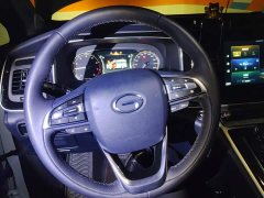 GAC Aion M8 Lingxiu Series 390T Respect Edition - ფოტო 15