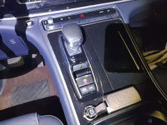 GAC Aion M8 Lingxiu Series 390T Respect Edition - ფოტო 16