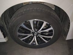 GAC Aion M8 Lingxiu Series 390T Respect Edition - ფოტო 6
