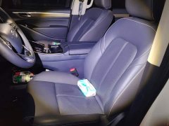 GAC Aion M8 Lingxiu Series 390T Respect Edition - ფოტო 9