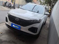 Hyundai ix35 2.0L Automatic 2WD GLS Leading Edition - ფოტო 1