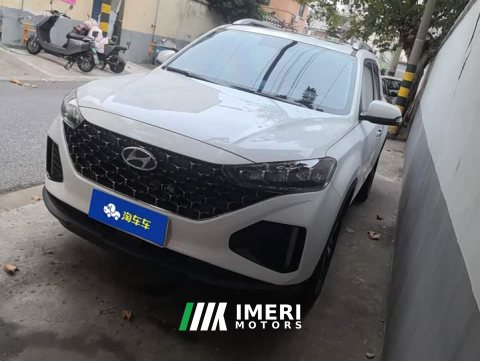 2022 Hyundai ix35 2.0L Automatic 2WD GLS Leading Edition - ავტომობილი ჩინეთიდან