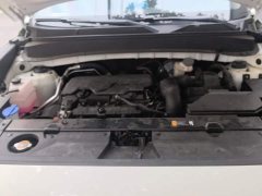 Hyundai ix35 2.0L Automatic 2WD GLS Leading Edition - ფოტო 10