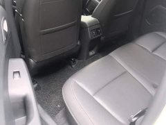 Hyundai ix35 2.0L Automatic 2WD GLS Leading Edition - ფოტო 11