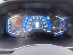 Hyundai ix35 2.0L Automatic 2WD GLS Leading Edition - ფოტო 14