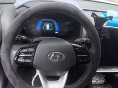 Hyundai ix35 2.0L Automatic 2WD GLS Leading Edition - ფოტო 15