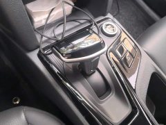 Hyundai ix35 2.0L Automatic 2WD GLS Leading Edition - ფოტო 16