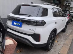 Hyundai ix35 2.0L Automatic 2WD GLS Leading Edition - ფოტო 3