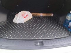 Hyundai ix35 2.0L Automatic 2WD GLS Leading Edition - ფოტო 4