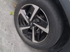 Hyundai ix35 2.0L Automatic 2WD GLS Leading Edition - ფოტო 6