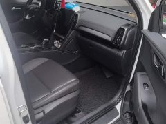 Hyundai ix35 2.0L Automatic 2WD GLS Leading Edition - ფოტო 8