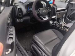 Hyundai ix35 2.0L Automatic 2WD GLS Leading Edition - ფოტო 9