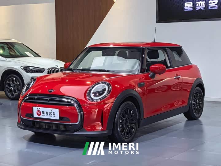 BMW MINI 1.5T ONE - ავტომობილი ჩინეთიდან