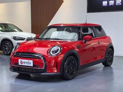 BMW MINI 1.5T ONE - ფოტო 1