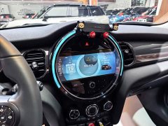 BMW MINI 1.5T ONE - ფოტო 10