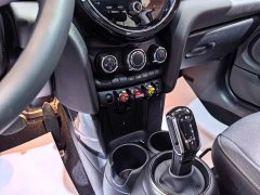 BMW MINI 1.5T ONE - ფოტო 11