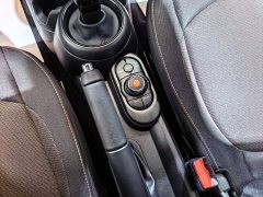 BMW MINI 1.5T ONE - ფოტო 12