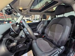 BMW MINI 1.5T ONE - ფოტო 13
