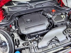 BMW MINI 1.5T ONE - ფოტო 16