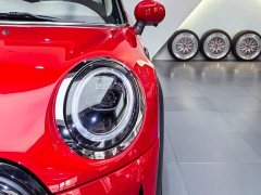 BMW MINI 1.5T ONE - ფოტო 18